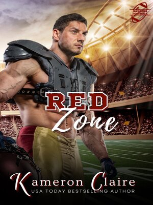 cover image of Red Zone